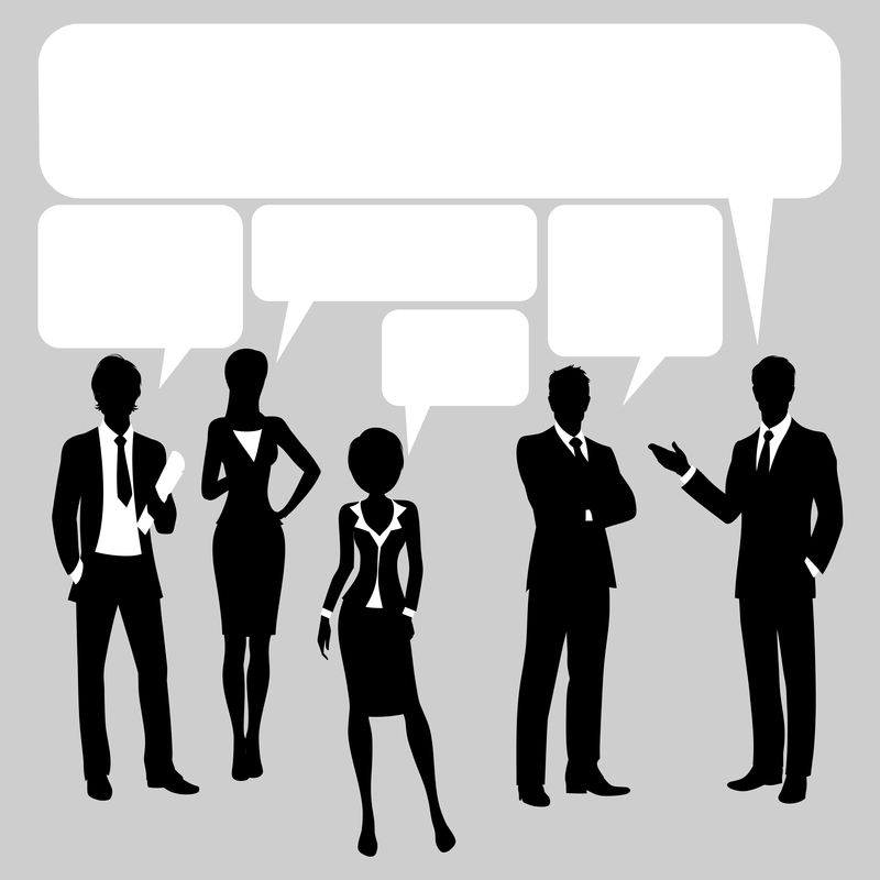 Por qué la comunicación también es para pequeñas empresas y negocios