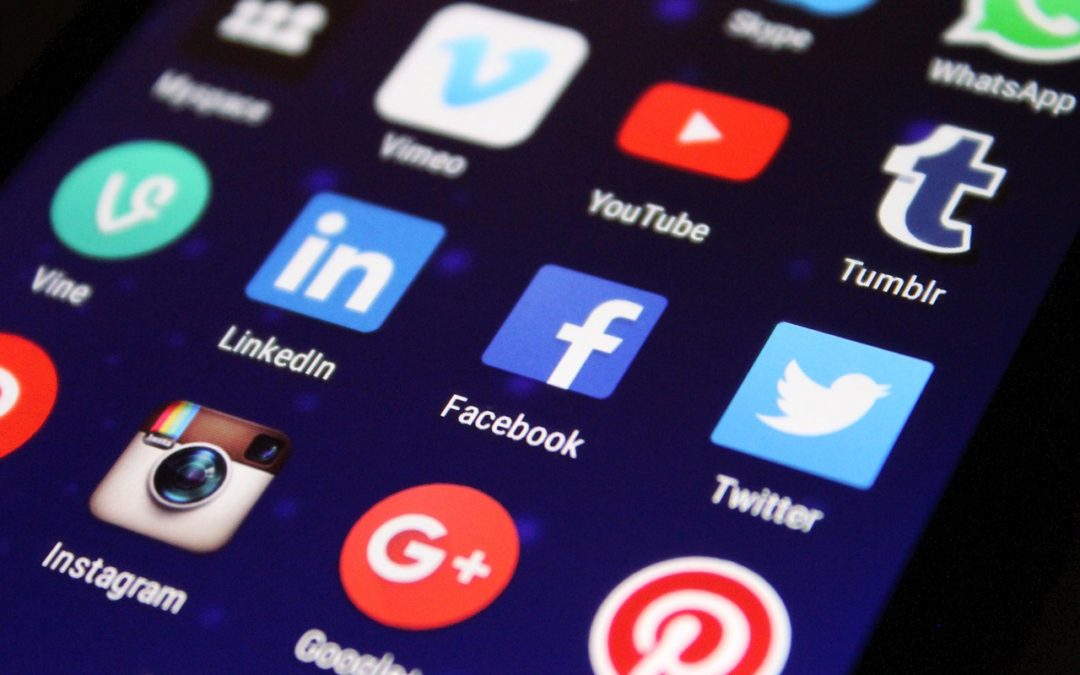 ¿Necesitan las organizaciones un código de uso de redes sociales para sus trabajadores?
