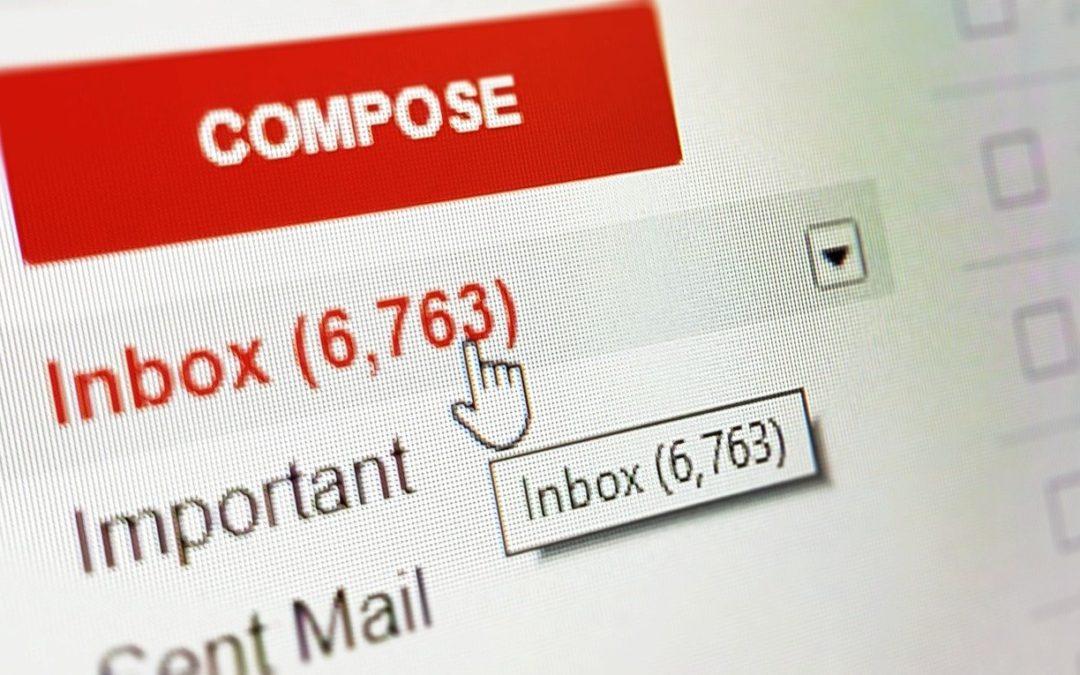 Què fem amb els e-mails?