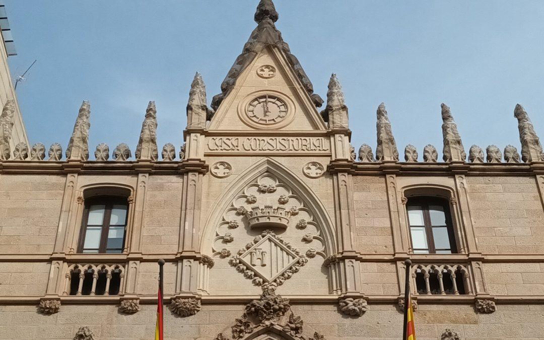 Síntesi promueve el I Estudio de la Comunicación Interna en los Ayuntamientos catalanes