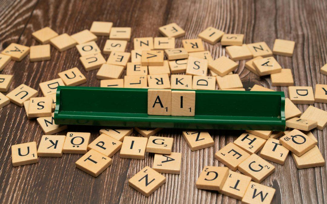Noves formes de comunicar en temps d’intel·ligència artificial