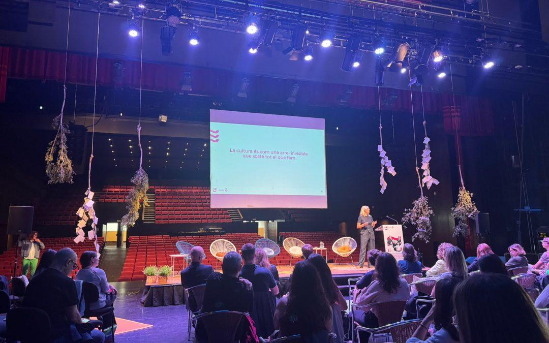 La comunicación interna: eso que pasa (o no) entre nosotros