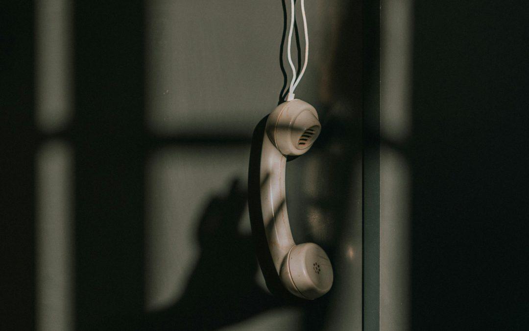 Arruinar la comunicación