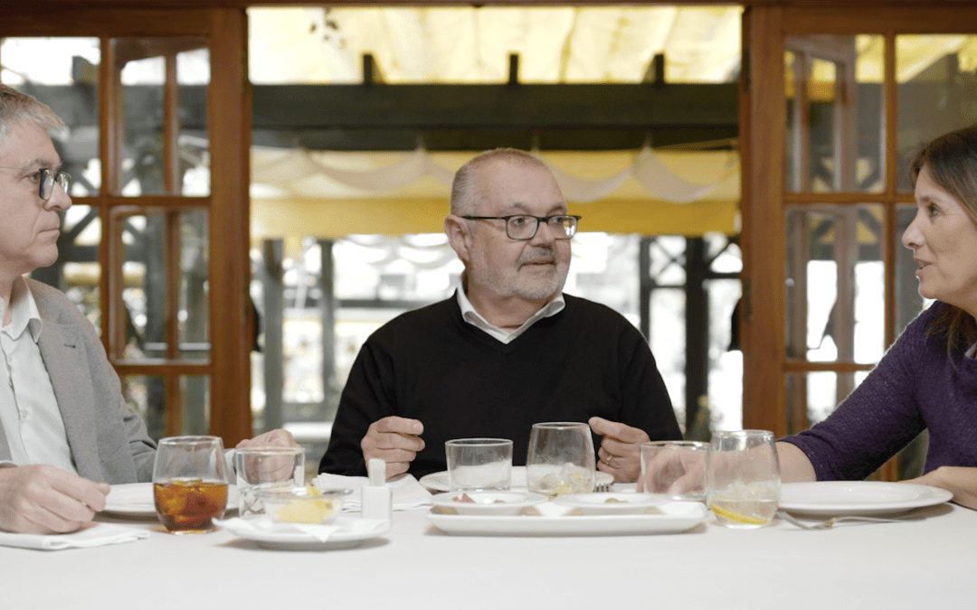 El rol de la comunicación en tiempos de crisis permanente