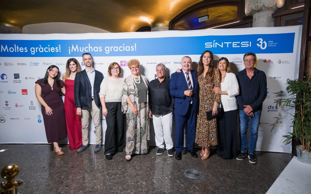 30 años de mariposas en el estómago