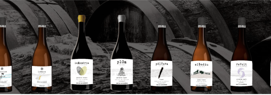 «Yo elijo el vino por el mensaje de la etiqueta»